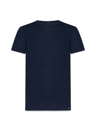TOM FORD TOM FORD UNDERWEAR T-SHIRT