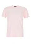 Tom Ford Short Sleeve Crewneck T-shirt