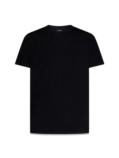 TOM FORD TOM FORD UNDERWEAR T-SHIRT