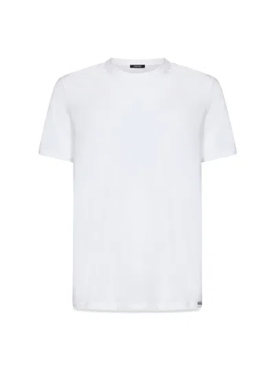 TOM FORD TOM FORD T-SHIRT REGULAR FIT