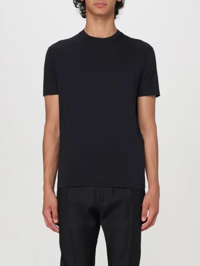 TOM FORD T-SHIRT TOM FORD MEN COLOR BLACK,F76938002