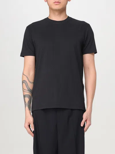 TOM FORD T-SHIRT TOM FORD MEN COLOR BLACK,G44060002