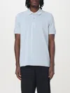 Tom Ford T-shirt  Herren Farbe Blau