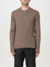 Tom Ford T-shirt  Men Color Brown