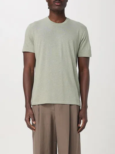 Tom Ford T-shirt  Men Color Green