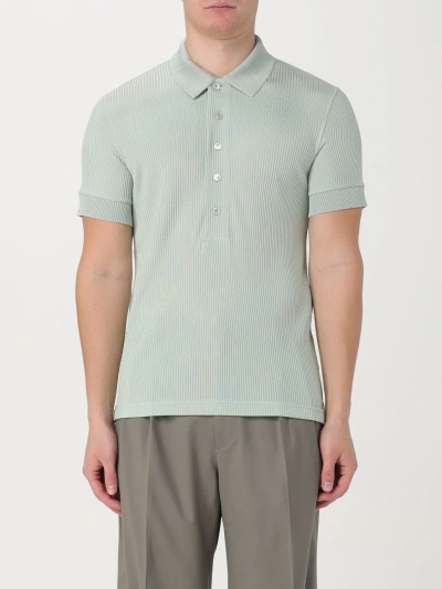 Tom Ford T-shirt  Men Colour Green