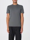Tom Ford T-shirt  Men Color Grey