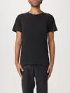 Tom Ford Slim-fit Cotton-jersey T-shirt In Grau