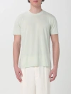 Tom Ford T-shirt  Men Color Mint
