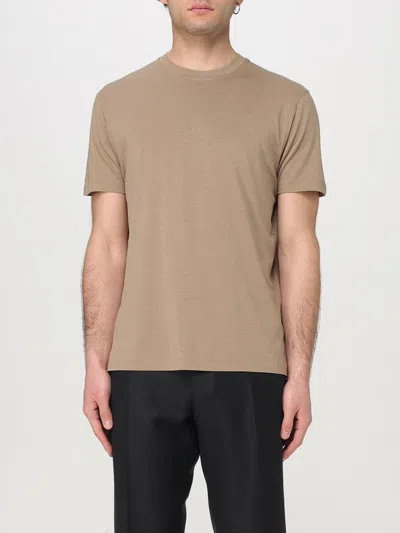 TOM FORD T-SHIRT TOM FORD MEN COLOR MULTICOLOR,G44060005
