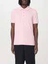 Tom Ford T-shirt  Herren Farbe Pink