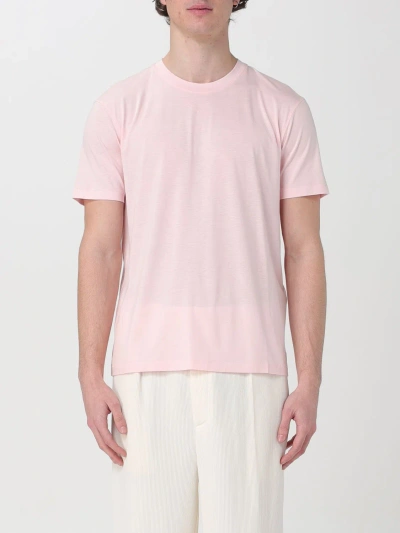 Tom Ford T-shirt  Men Color Pink