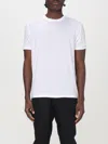 Tom Ford T-shirt  Men Color White