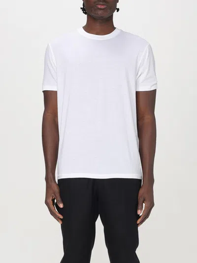 TOM FORD T-SHIRT TOM FORD MEN,G44060001