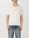 Tom Ford T-shirt  Men Color White