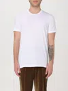 Tom Ford T-shirt  Men Color White In White