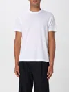 Tom Ford T-shirt  Men Color White