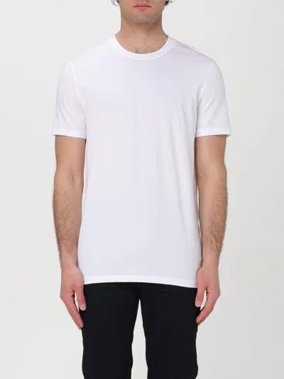 Tom Ford T-shirt  Men In Bianco