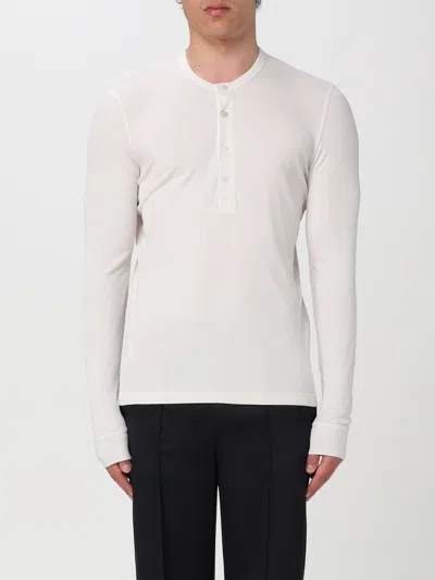 Tom Ford T-shirt  Men In White