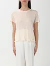 Tom Ford T-shirt  Woman Color Beige