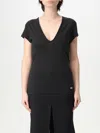Tom Ford T-shirt  Woman Color Black