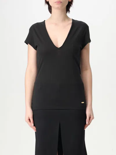 Tom Ford T-shirt  Woman Color Black