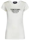 TOM FORD T-SHIRT