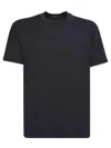 Tom Ford Cotton Jersey Crewneck T-shirt
