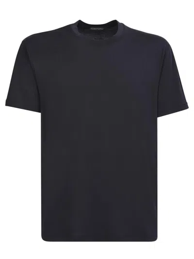 TOM FORD TOM FORD T-SHIRTS