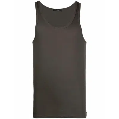 TOM FORD TOM FORD T-SHIRTS