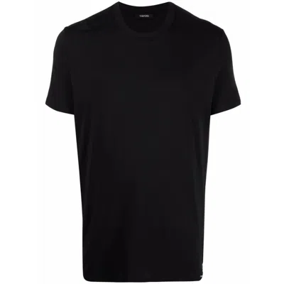 TOM FORD TOM FORD T-SHIRTS