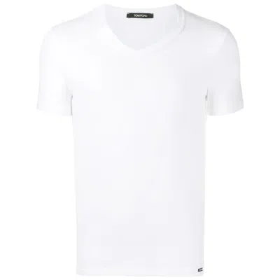 TOM FORD TOM FORD T-SHIRTS