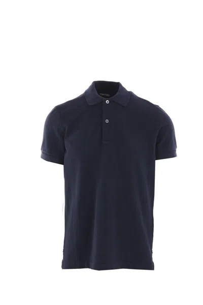 Tom Ford T-shirts And Polos