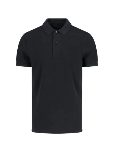 TOM FORD TOM FORD T-SHIRTS AND POLOS