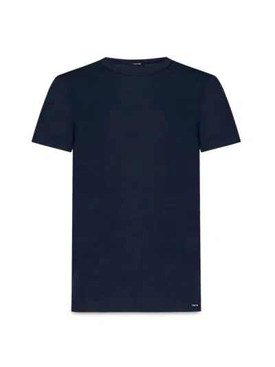 Tom Ford T-shirts And Polos