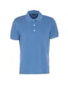 Tom Ford Short-sleeved Polo Shirt