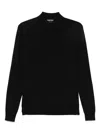 Tom Ford T-shirts And Polos In Black