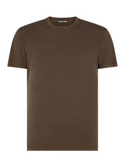TOM FORD TOM FORD T-SHIRT