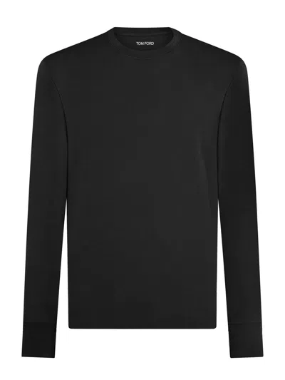 TOM FORD TOM FORD T-SHIRT