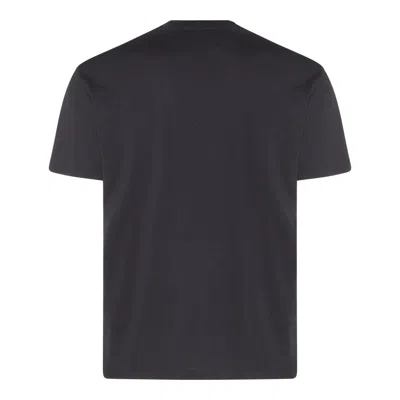 TOM FORD TOM FORD T-SHIRTS AND POLOS