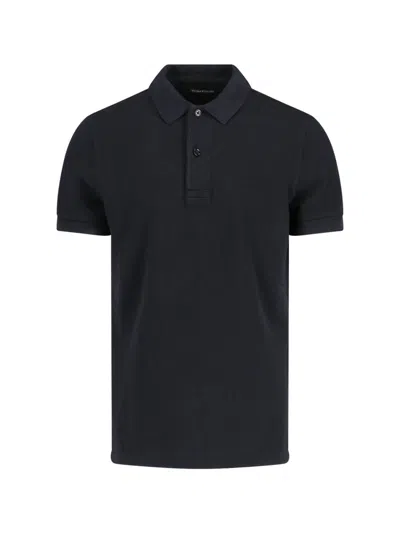 TOM FORD TOM FORD T-SHIRTS AND POLOS