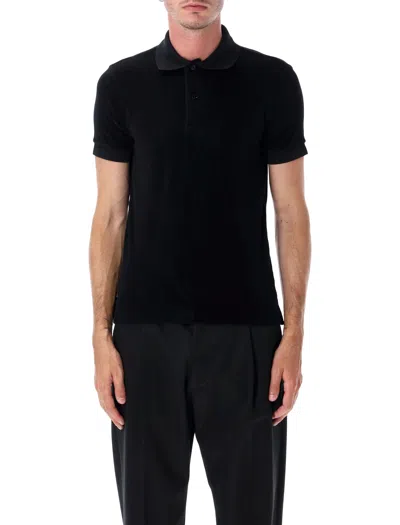 Tom Ford T Shirts And Polos Black