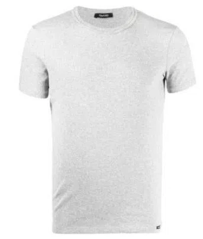 TOM FORD TOM FORD T-SHIRTS AND POLOS