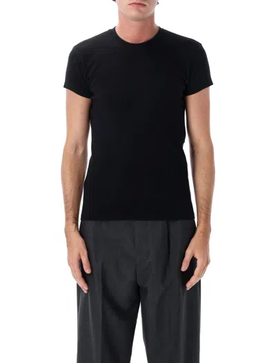 Tom Ford T Shirts And Polos In Black
