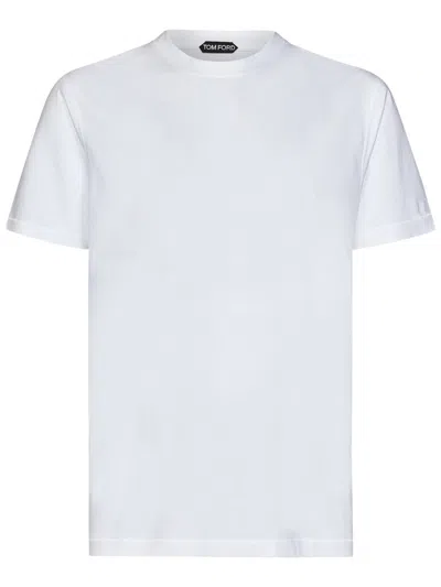 TOM FORD TOM FORD T-SHIRT