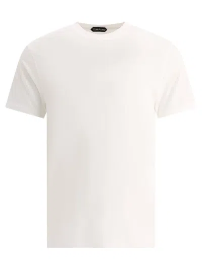 TOM FORD TOM FORD JERSEY T-SHIRT