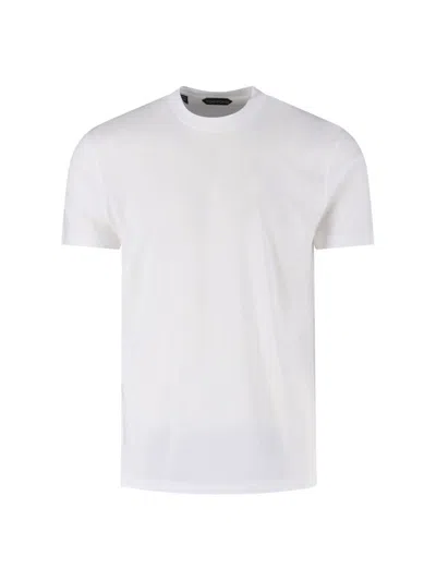 TOM FORD TOM FORD T-SHIRTS AND POLOS