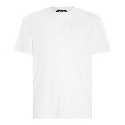TOM FORD TOM FORD T-SHIRTS AND POLOS