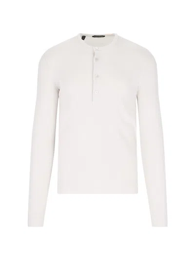TOM FORD TOM FORD T-SHIRTS AND POLOS