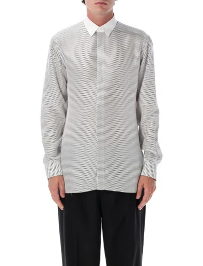 Tom Ford T Shirts And Polos In White